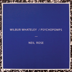 Wilbur Whateley / Psychopomps